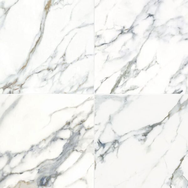 PISO RETIF CALACATA BLUE | 66 x 66 - Image 2