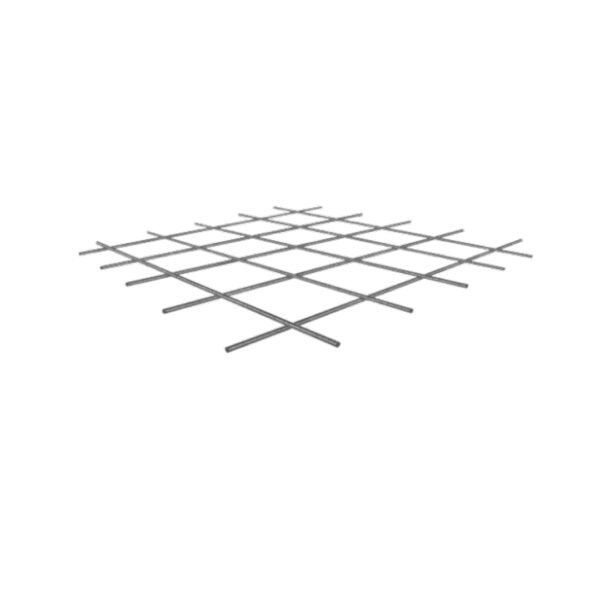 Telha Malha POP - 20x20