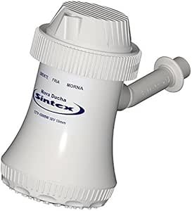 Nova Ducha Sintex 5500W